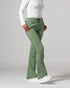 Astral Disco Light Olive Pantalón Mujer