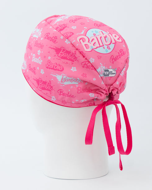 Gorro Barbie Star