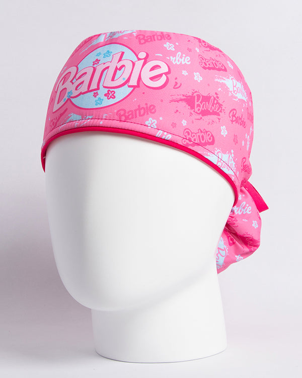 Gorro Barbie Star