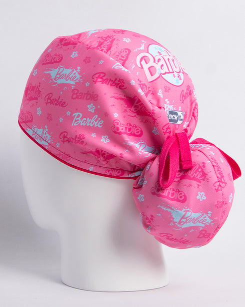 Gorro Barbie Star