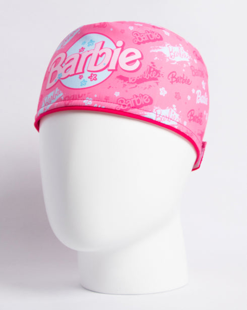 Gorro Barbie Star