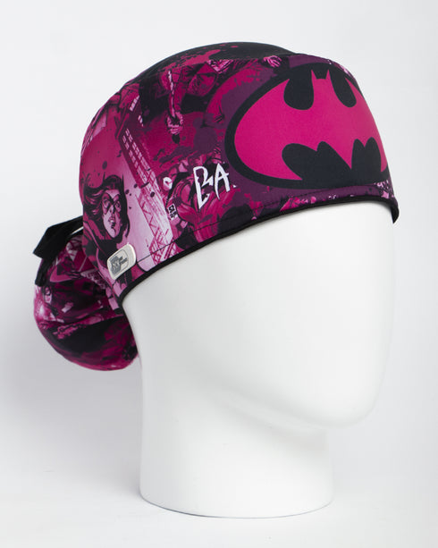 Gorro Batichica