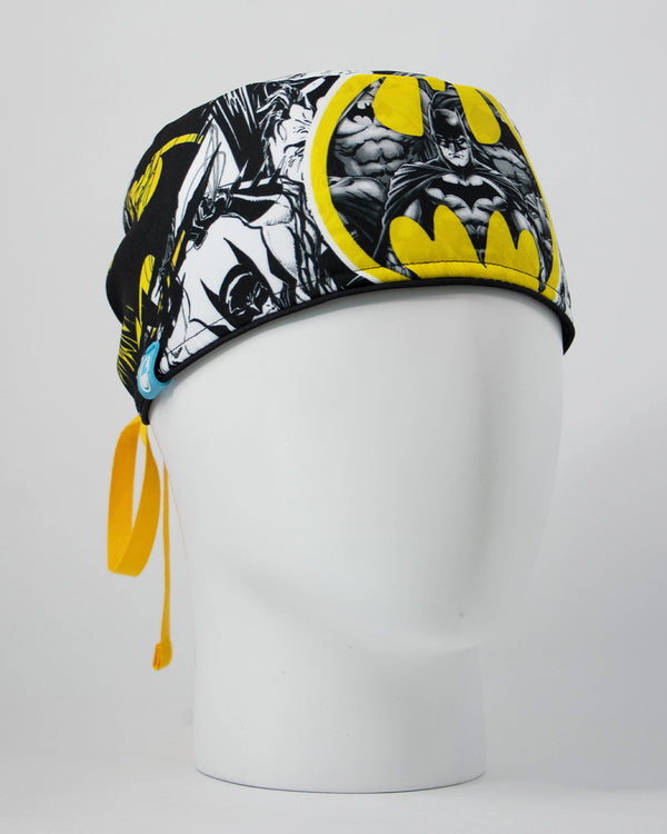 Gorro Bat Seal