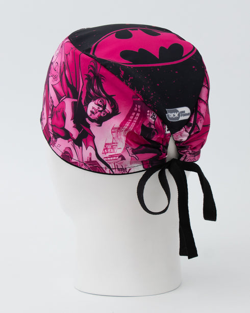 Gorro Batichica