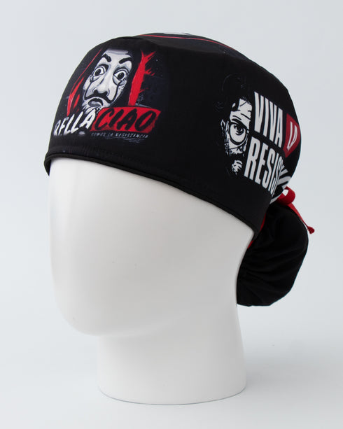 Gorro Resistencia