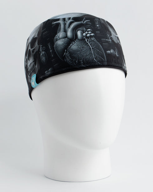 Gorro Black Anatomie