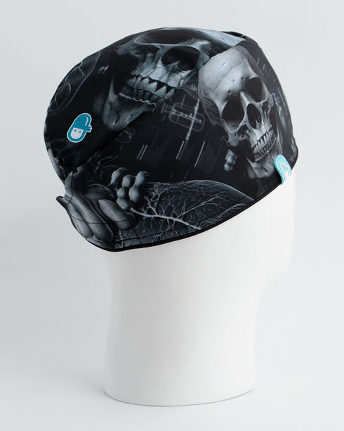 Gorro Black Anatomie