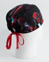 Gorro Black Deadpool