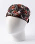 Gorro Blooming Brown