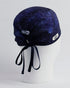 Gorro Blue Caffeine