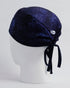 Gorro Blue Caffeine