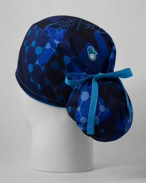 Gorro Blue Dopamine