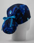 Gorro Blue Dopamine