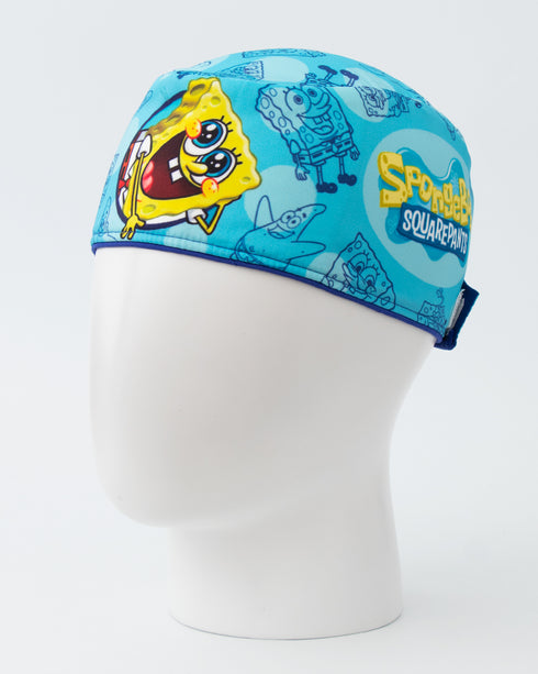 Gorro Bob Azul