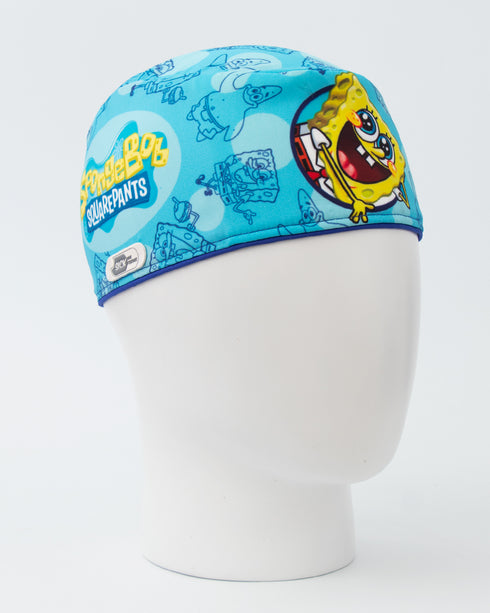 Gorro Bob Azul