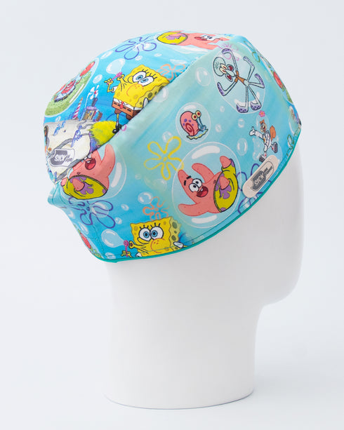 Gorro Bob Burbujas