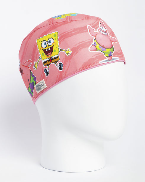 Gorro Bob Coral