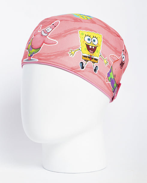 Gorro Bob Coral