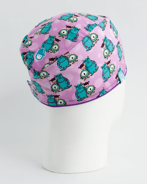 Gorro Bubble Monster