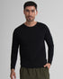 Carter Camibuso Hombre - Black