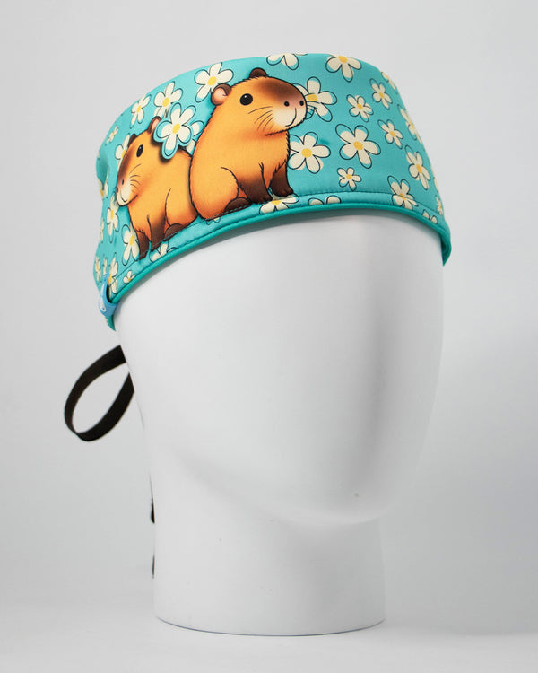 Gorro Capiflower