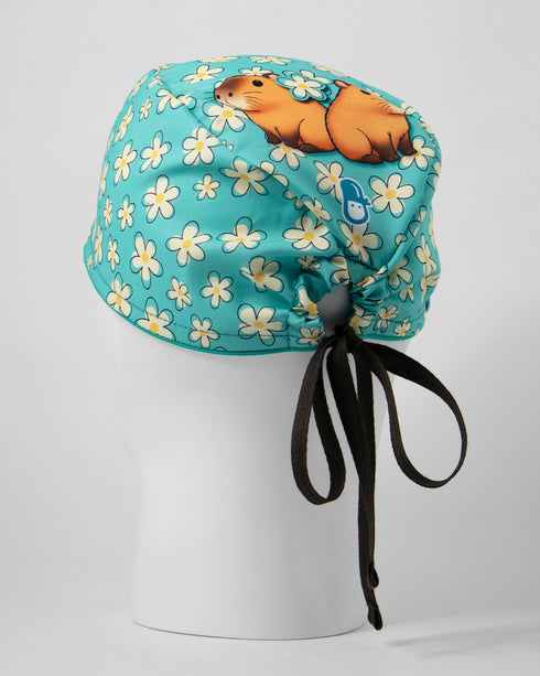 Gorro Capiflower