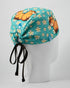 Gorro Capiflower