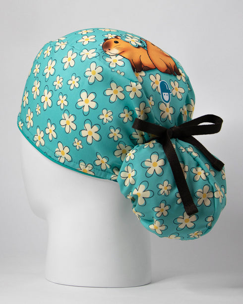 Gorro Capiflower