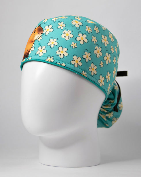 Gorro Capiflower