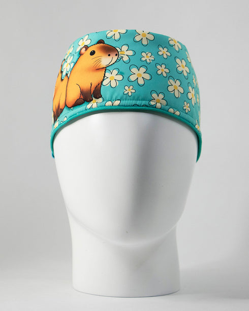 Gorro Capiflower