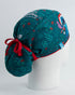 Gorro Christmas Stitch