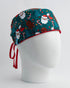 Gorro Classic Christmas