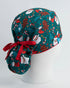 Gorro Classic Christmas