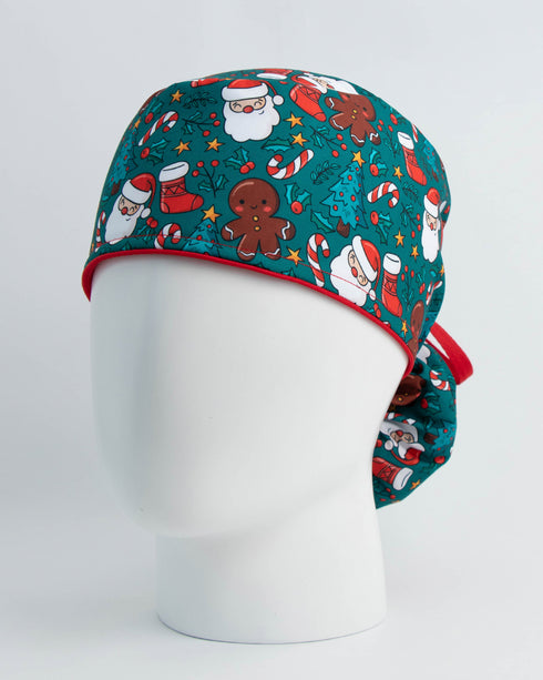 Gorro Classic Christmas