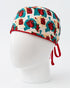 Gorro Classic Redheart