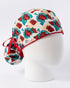 Gorro Classic Redheart