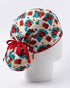 Gorro Classic Redheart