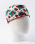 Gorro Classic Redheart