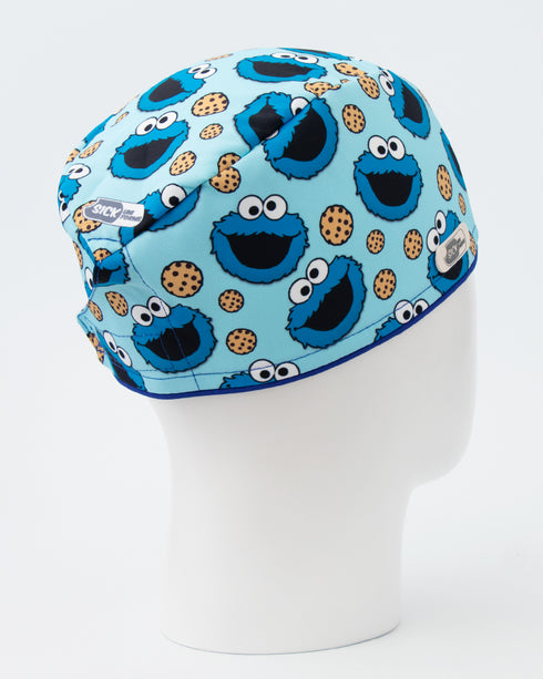 Gorro Come Galletas Caritas