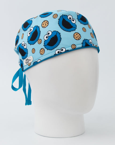 Gorro Come Galletas Caritas