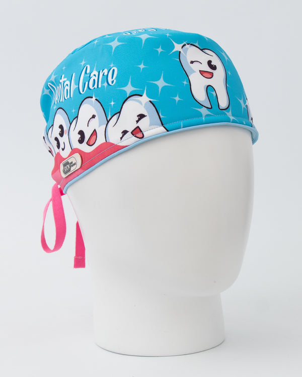 Gorro Cute Dental Care