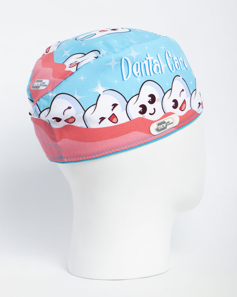 Gorro Cute Dental Care