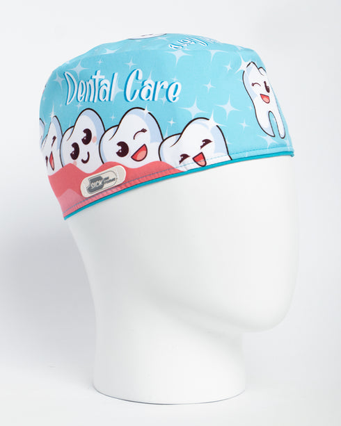 Gorro Cute Dental Care