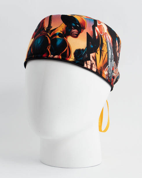 Gorro Deadpool And Wolverine