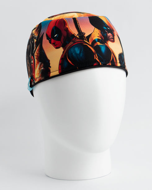 Gorro Deadpool And Wolverine