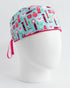 Gorro Dental Mint