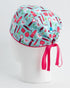 Gorro Dental Mint