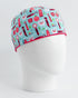 Gorro Dental Mint