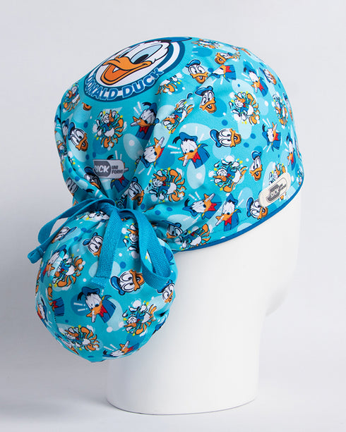 Gorro Donald