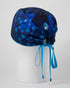 Gorro Blue Dopamine